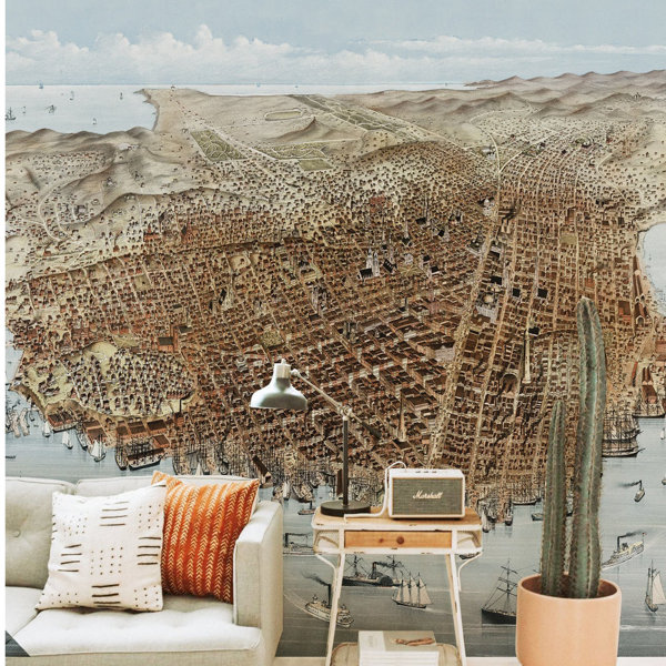 Breakwater Bay Maliyah Utensil Fabulous Magnolia